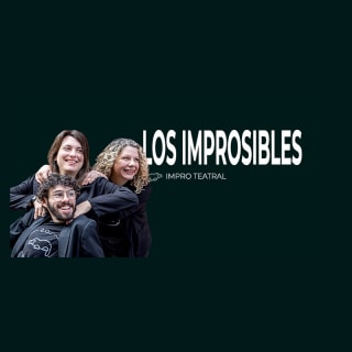 Los Improsibles 1