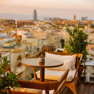 Sunset Aperitivo 7