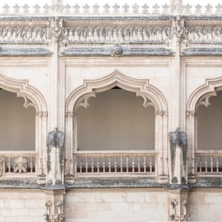 Segovia y Toledo: Entradas + Visita guiada + Traslados 18