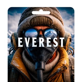 EVEREST, La Primera Ascensión - Barcelona - Tarjeta Regalo 2
