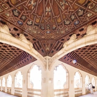 Segovia y Toledo: Entradas + Visita guiada + Traslados 17