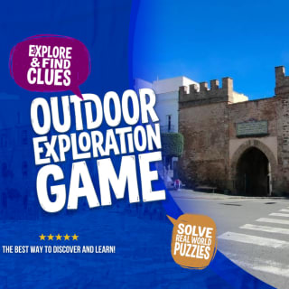 Discover Tarifa Outdoor Exploration Game 1