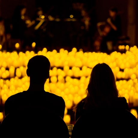 Foto 5 de Candlelight: Las Cuatro Estaciones de Vivaldi