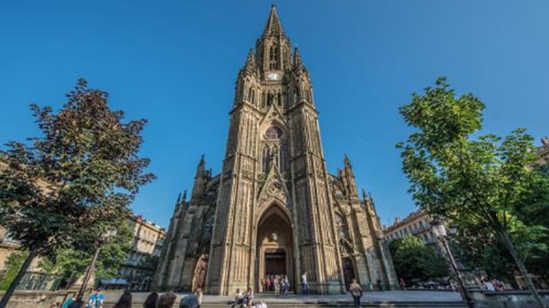Catedral del Buen Pastor de San Sebastián