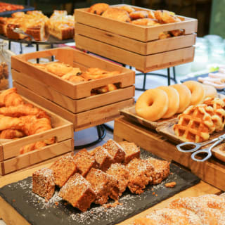 Brunch & Jazz en Hospes Amérigo. 2