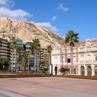 TOP Alicante: visita guiada con tu móvil 5