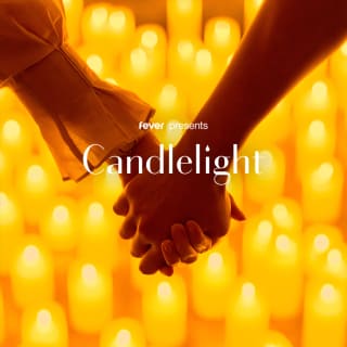 Candlelight: Especial de San Valentín 2
