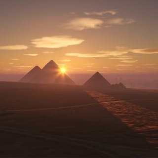 Horizonte de Keops: Una expedición por el antiguo Egipto - Tarjeta Regalo 3