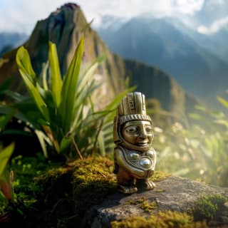 Machu Picchu: Viaje a la Ciudad Perdida - Madrid 10