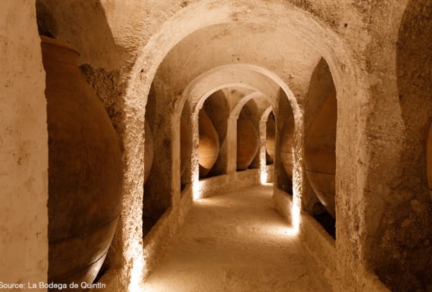 La Bodega de Quintín