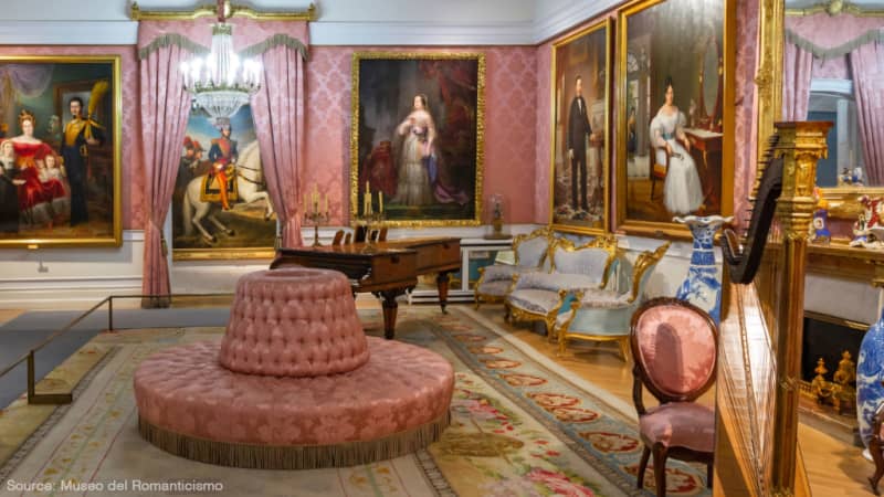 Museo del Romanticismo