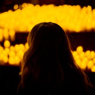 Candlelight: Tributo a Metallica 4