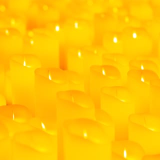 Candlelight: Coldplay vs. Imagine Dragons 3