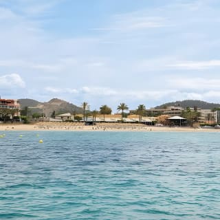 2 Hours Boat Rental in Santa Ponsa without License 16