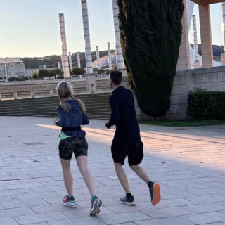 Tour de running por Barcelona: continúa entrenando, sigue explorando 5