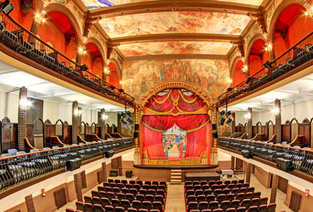 Casino Prado Suburense