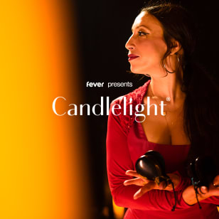 Candlelight Flamenco: Camarón, Morente y Lola Flores y muchos más