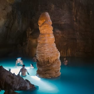 Hidden Mallorca: Sea Caving Adventure 8