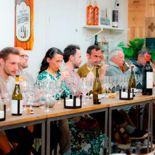 2x1 en cócteles de Chaman Spirits en VinoPremier 2
