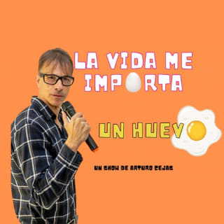 La Vida me Importa un Huevo, en Atocha 1