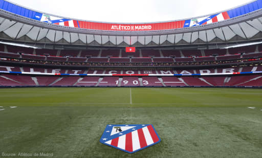 Atleti Tour & Museum Atleti Tour & Museum 1