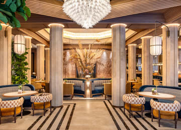 BLESS Hotel Madrid