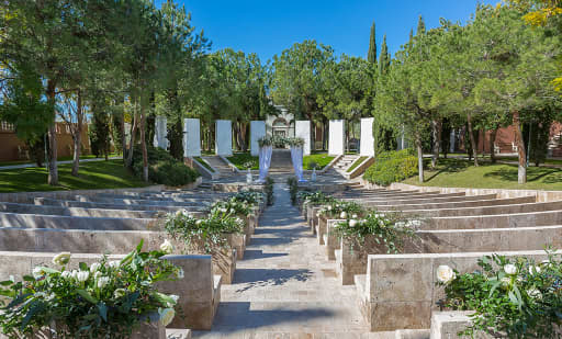 Salón Linares Anantara Villa Padierna 1