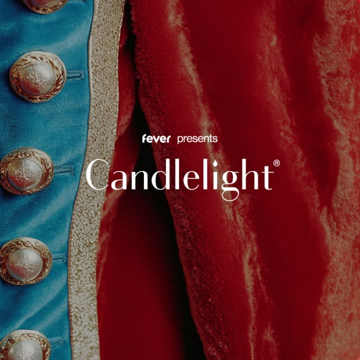 Candlelight: Queen vs. The Beatles