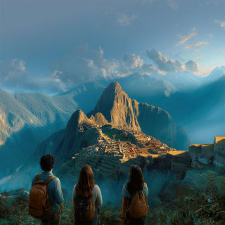 Machu Picchu: Viaje a la Ciudad Perdida - Tarjeta Regalo 2