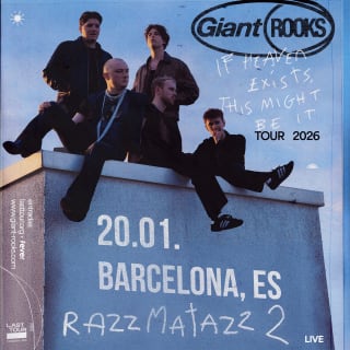 FERRAN PALAU en Loco Club, Valencia 2027 1
