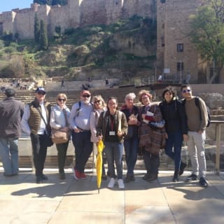 Museo Picasso Málaga: visita guiada 23