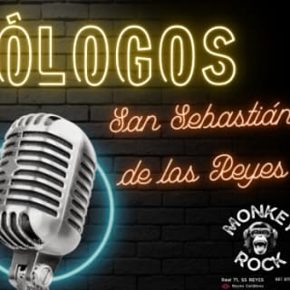 Monólogos en San Sebastián de los Reyes 1