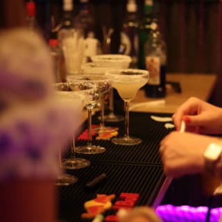 Taller de coctelería en Malasaña 13