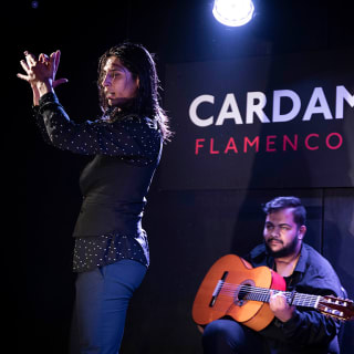 Tablao Flamenco Tablao Flamenco 1911- Show Flamenco 3