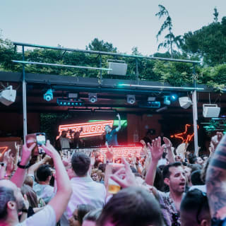 Throwback - Back to 80s, 90s & 00s at La Terrrazza 3