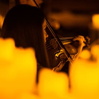 Candlelight: La Ley Innata 6