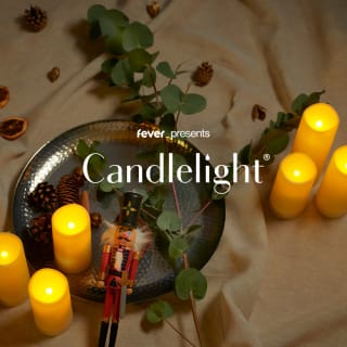 Candlelight Navidad: Bandas Sonoras Navideñas 2