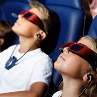 Palma Aquarium: Entrada gratuita + Cine Aquadome 3D opcional 43