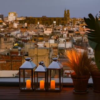 Sunset Aperitivo 8