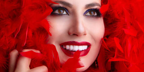 Burlesque y Cabaret