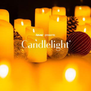 Candlelight: Clásicos Navideños