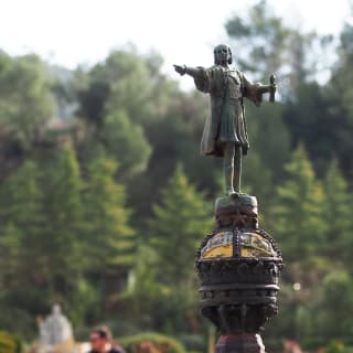 Catalunya en miniatura: exposición de maquetas de monumentos 5