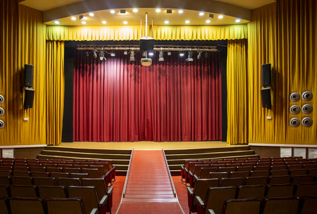 Teatre La Plazeta