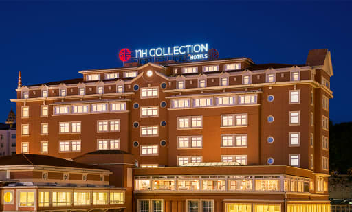 Hotel NH Collection A Coruña Finisterre Hotel NH Collection A Coruña Finisterre 1