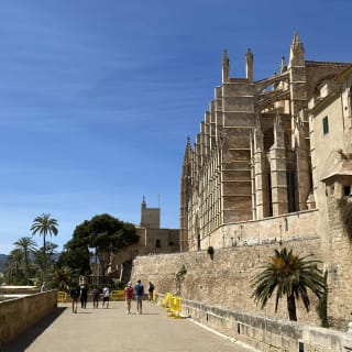 Palma de Mallorca - Juego de exploración al aire libre 5