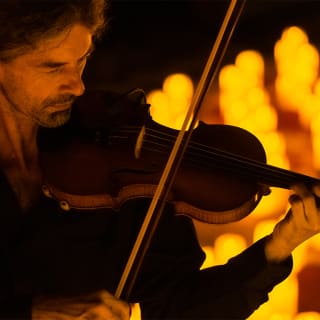 Candlelight: La ley innata 4