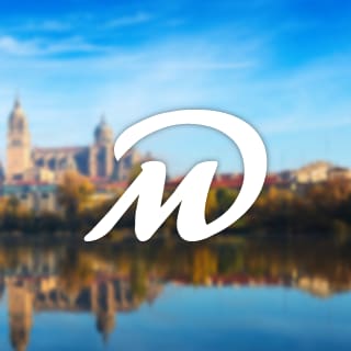 TOP Salamanca: visita guiada con tu móvil 2