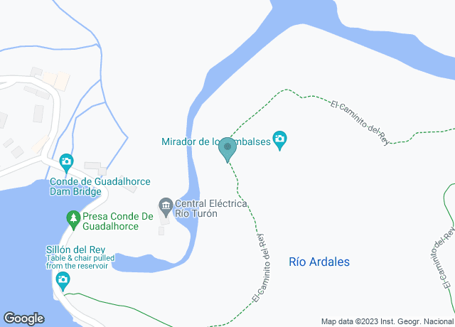 Caminito del Rey