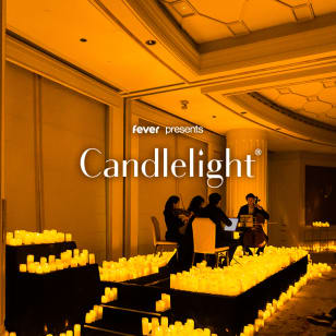 Candlelight: La Ley Innata
