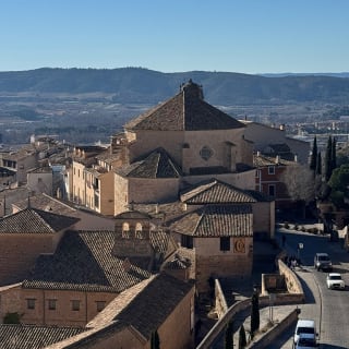 Tour Privado, Cuenca y sus casas colgantes 2